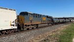 CSX 3245 is the MDPU.